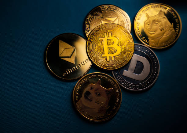 Types of Cryptocurrencies: Beyond Bitcoin and Ethereum