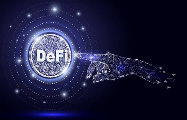 What is DeFi? An Introduction to Decentralized Finance