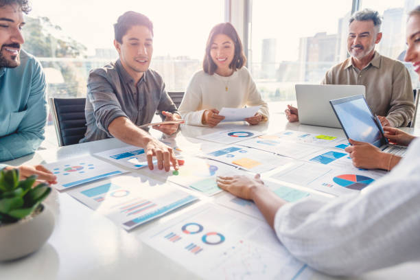 The Power of Passive SEO: How Listings Work Behind the Scenes
