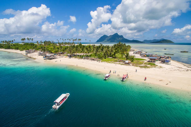 Top Beaches in Malaysia for a Perfect Getaway
