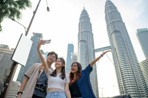 Malaysia’s Must-Try Local Dishes