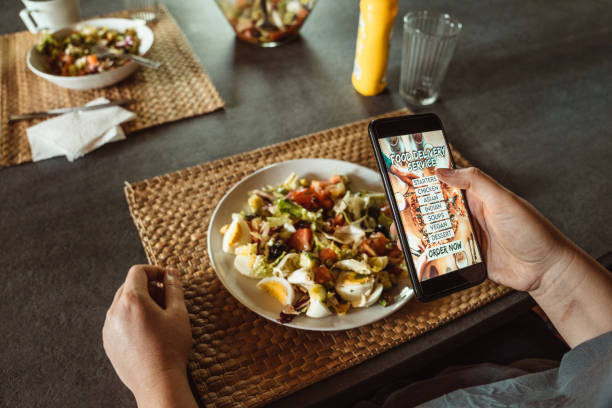 Why Every Restaurant Needs Its Own Website—Not Just Social Media