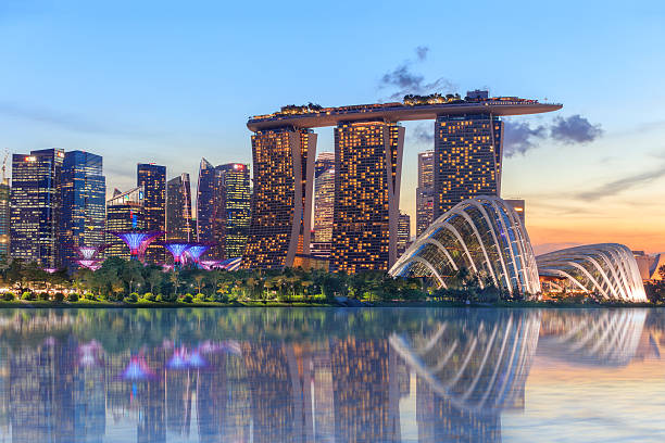 How Small Businesses in Singapore Can Gain Visibility Without Ads