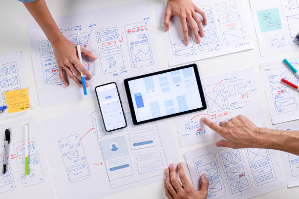 From Zero to Launch: What Really Happens Behind the Scenes of a Website Build