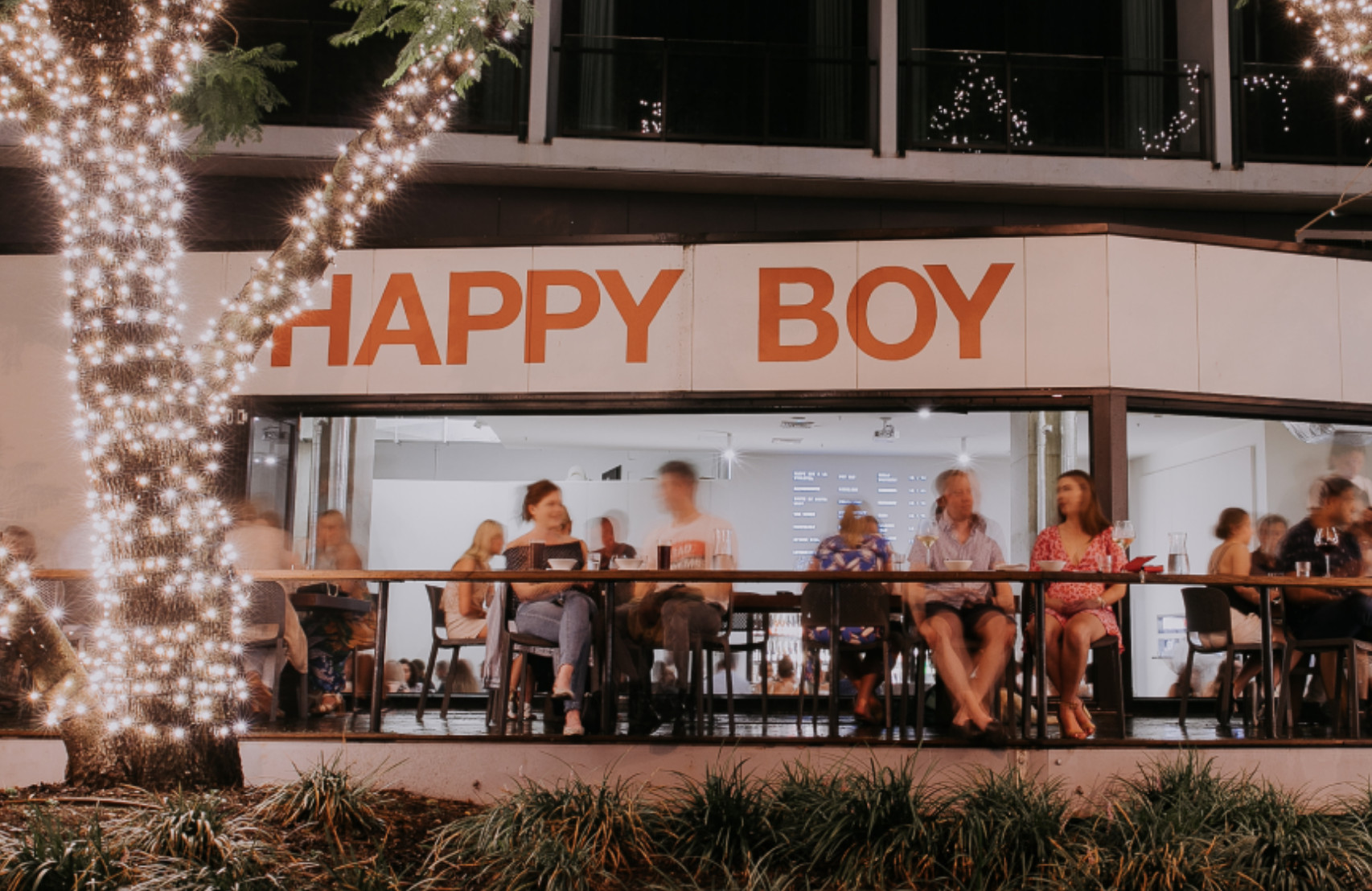 Restaurant Image